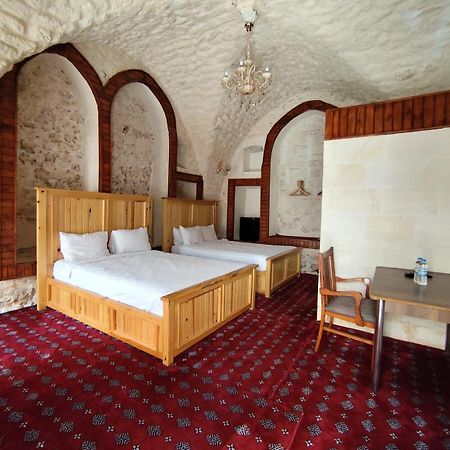 Cihangir Konagi Butik Otel Sanliurfa Exterior photo