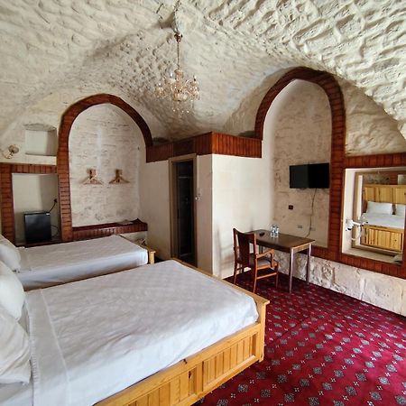 Cihangir Konagi Butik Otel Sanliurfa Exterior photo