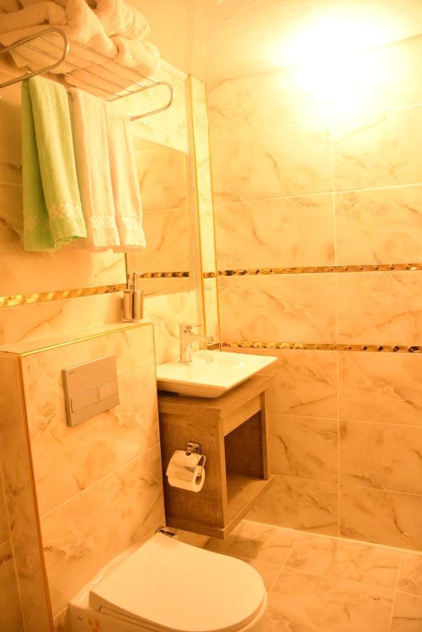 Cihangir Konagi Butik Otel Sanliurfa Exterior photo