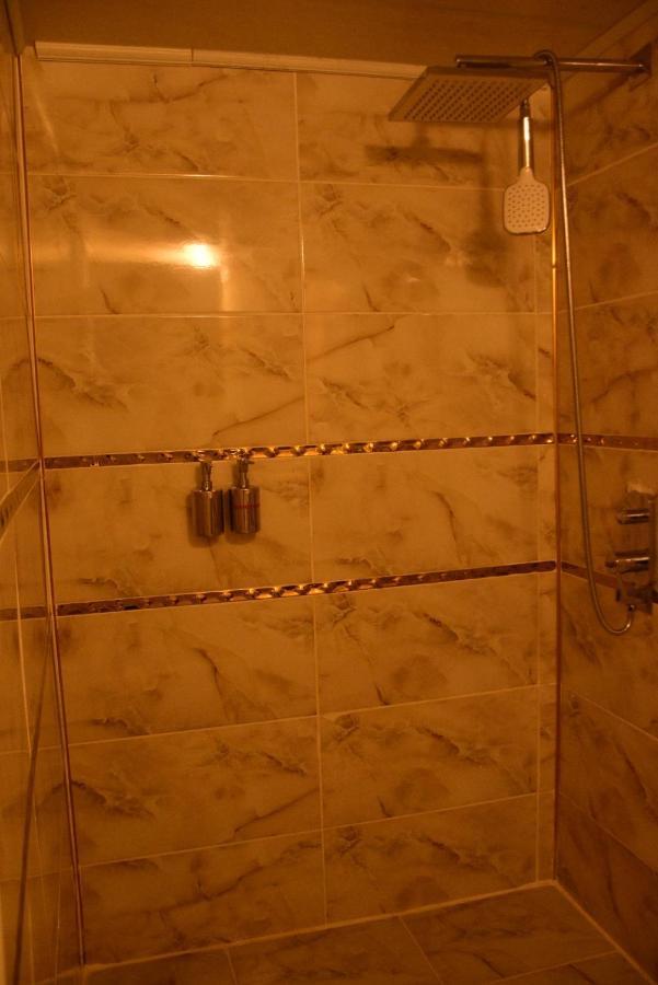 Cihangir Konagi Butik Otel Sanliurfa Exterior photo