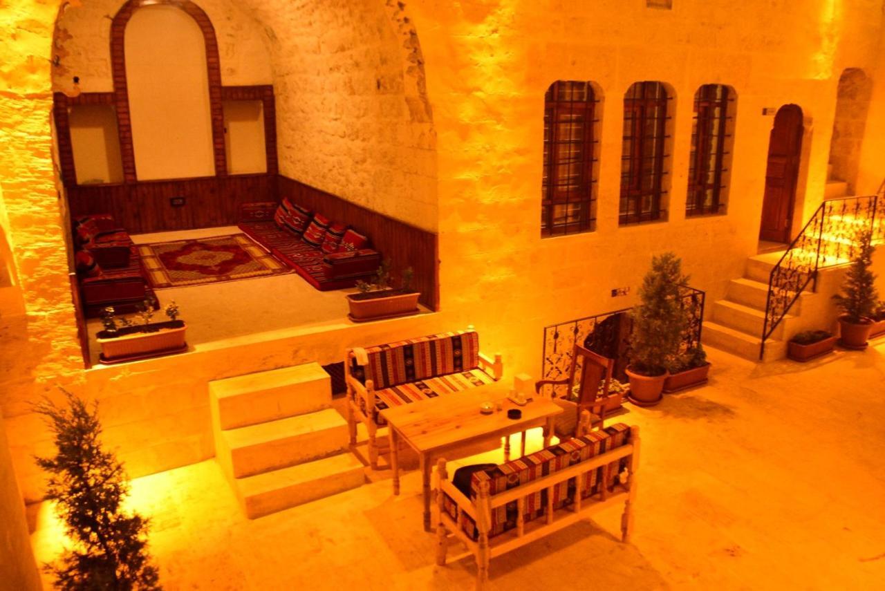 Cihangir Konagi Butik Otel Sanliurfa Exterior photo