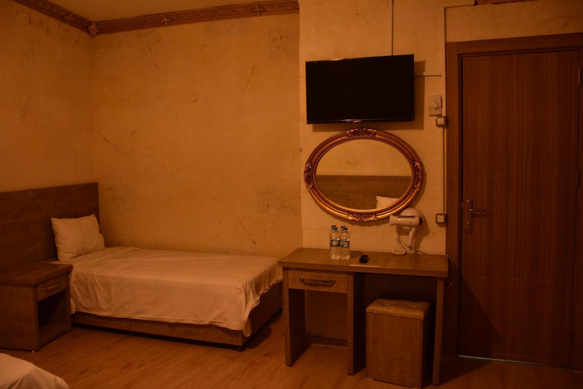 Cihangir Konagi Butik Otel Sanliurfa Exterior photo