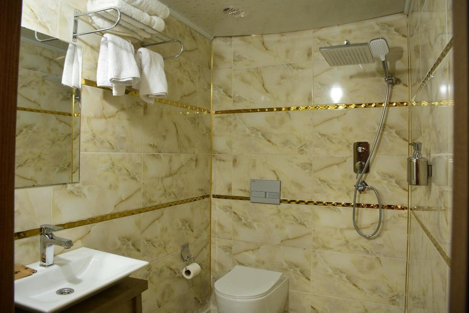 Cihangir Konagi Butik Otel Sanliurfa Exterior photo
