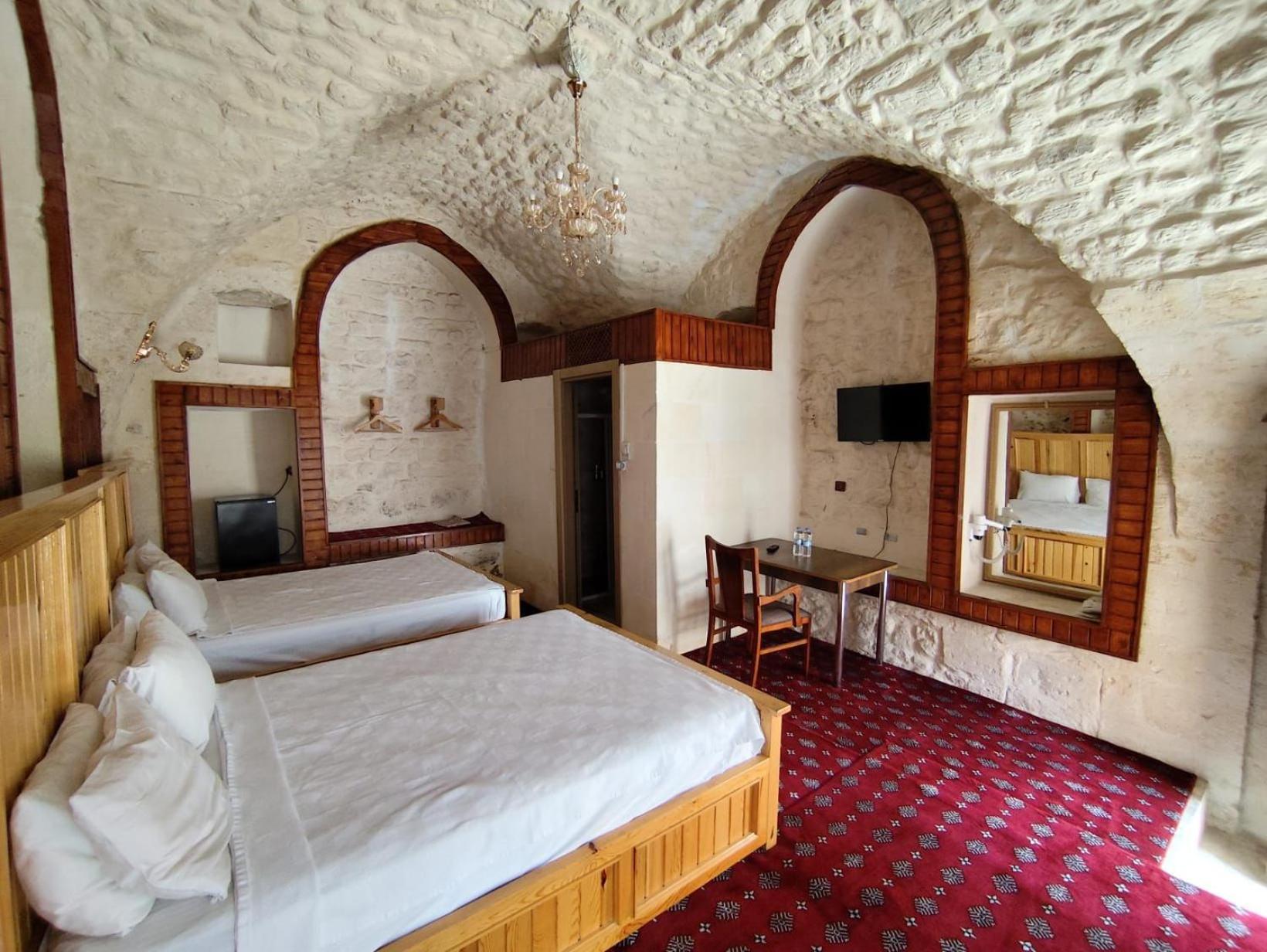 Cihangir Konagi Butik Otel Sanliurfa Exterior photo
